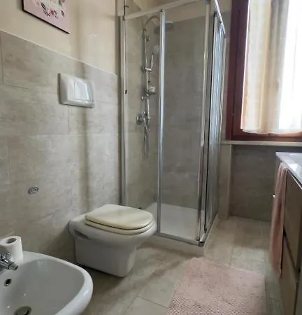 La Lanterna - In Con Piscina Apartment *