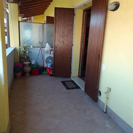 La Lanterna - In Con Piscina Desenzano del Garda